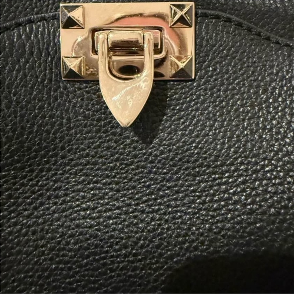 Valentino Medium Garavani Rockstud  Women's Tote - Picture 6 of 6